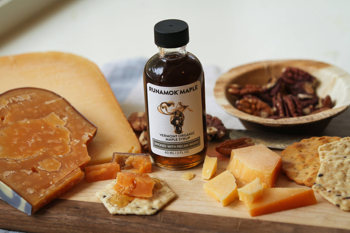 Smoke + Barrels Collection