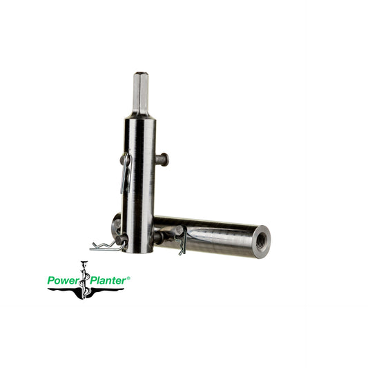 Heavy Duty Auger Adaptors