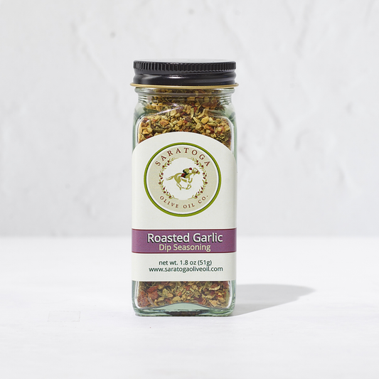 Wholesale Roasted Garlic Seasoning