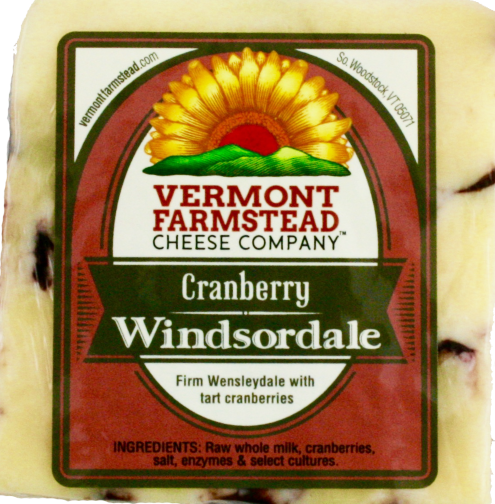 Cranberry Windsordale