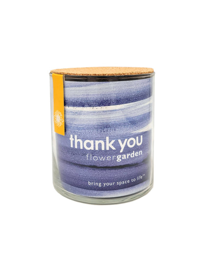 Essential Thank You Sunflower Garden | Just Because Gift