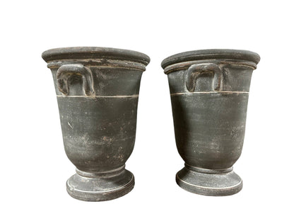 Provence Cachepot #8 - Set of 2