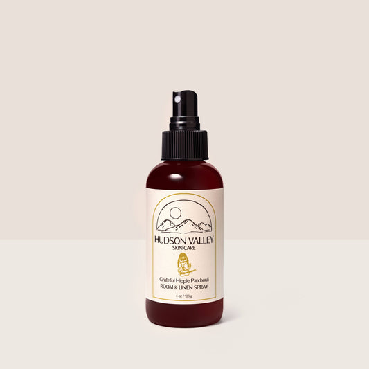 Grateful Hippie Patchouli Room & Linen Spray