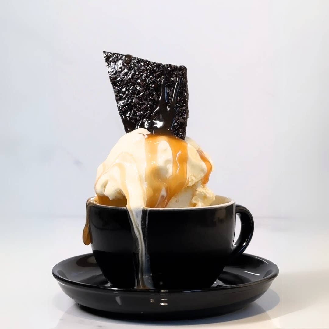 Coffee Bean Brûlée Coffee Candy Coffee Mixed Variety