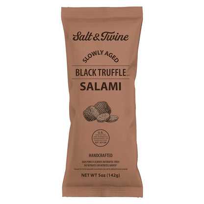 Truffle Salami