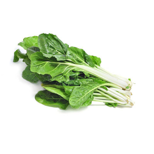 Swiss Chard Fordhook Giant ( Heirloom- NON GMO) Seeds.