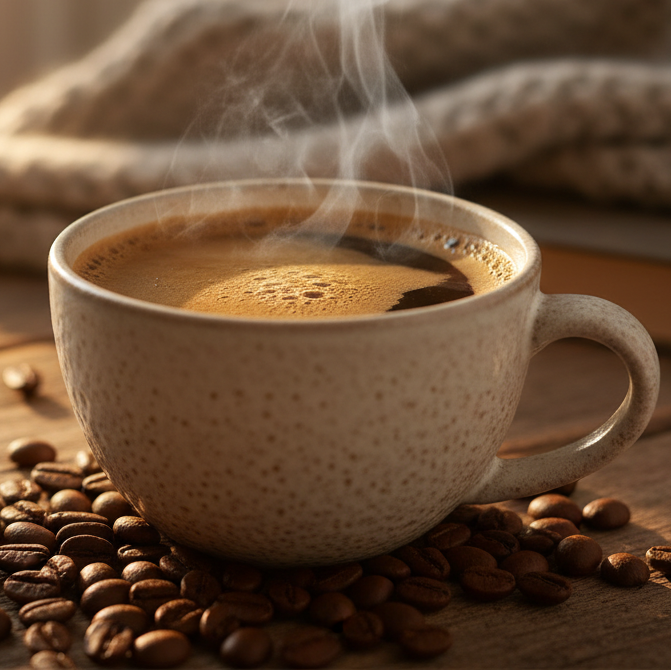 brew coffee