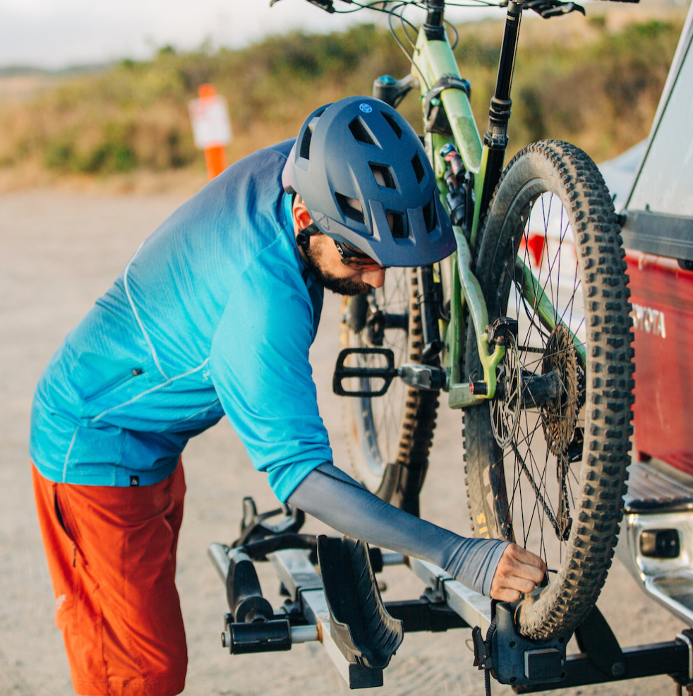 Pro Mesh Sleeves - Charcoal Grey