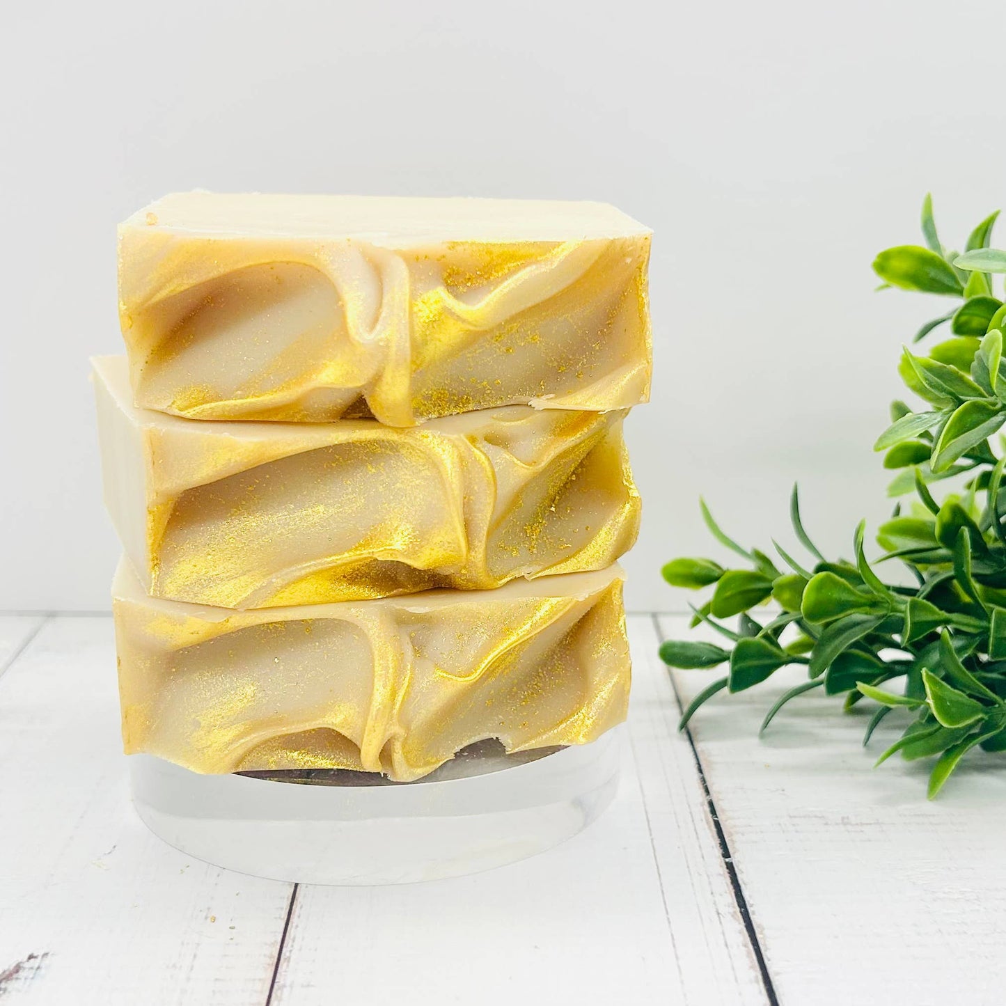 Cashmere Handmade Soap Bar