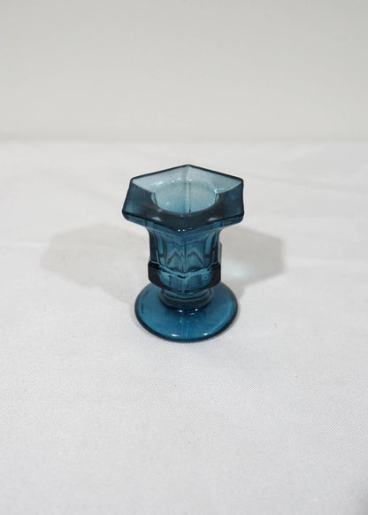 Glass Candlestick Holders Taper Candle Holders Tabletop
