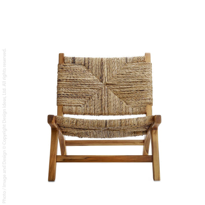 Copenhagen™ Chair