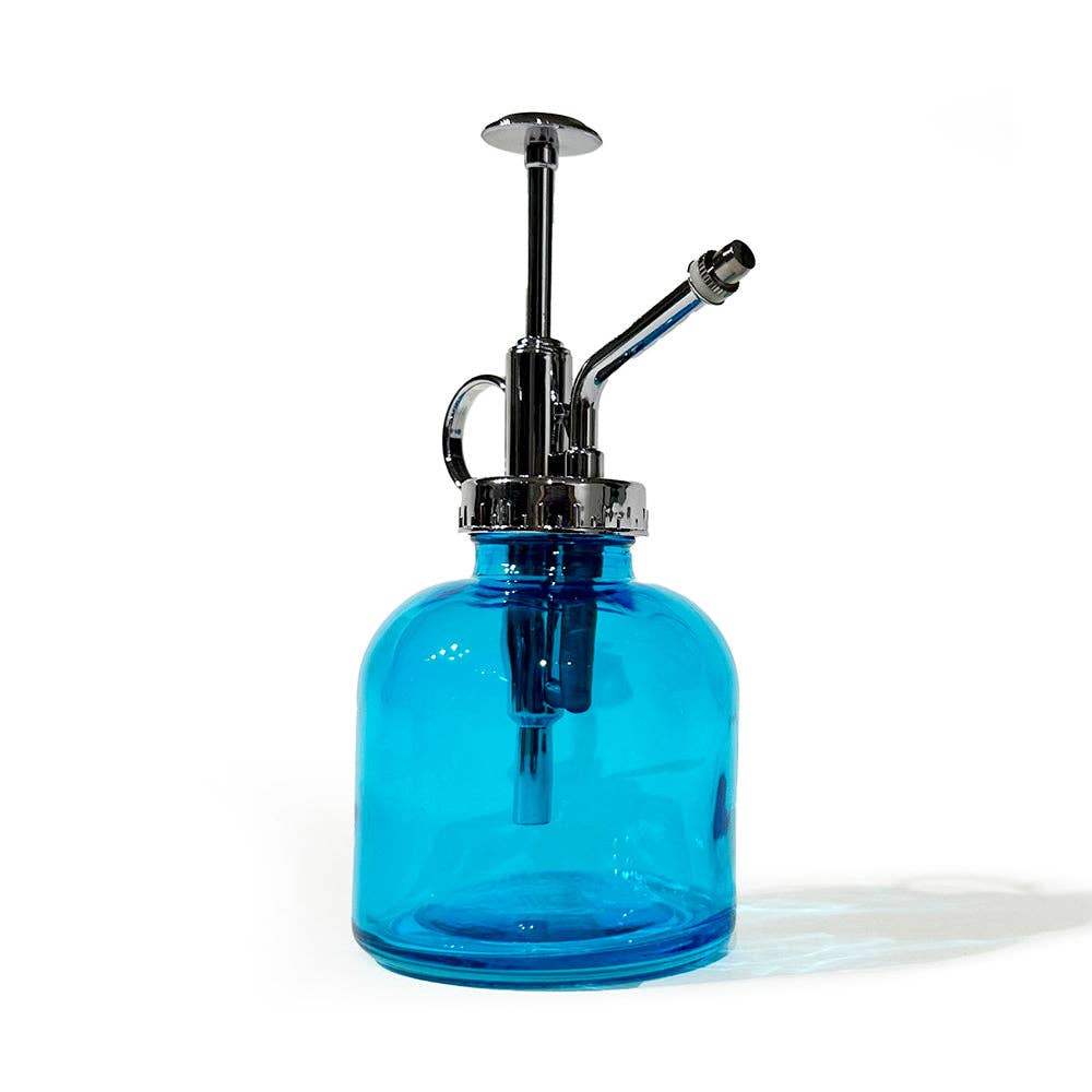 Air Plant Misters For Indoor Plants Glass Spray Bottle