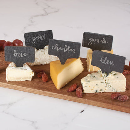 Cheese Party Pick Set