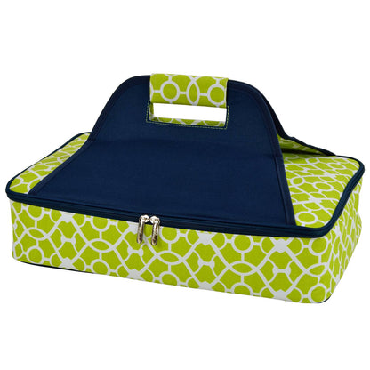 Thermal Food Carrier