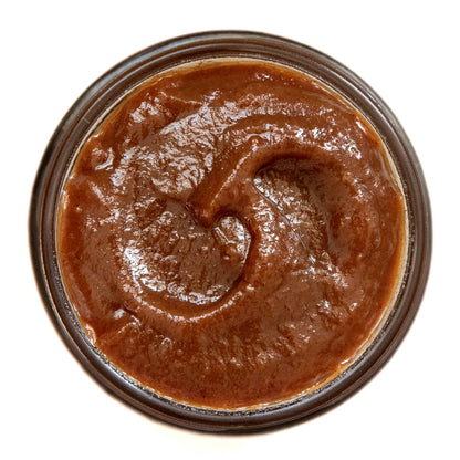 Pumpkin Maple Butter