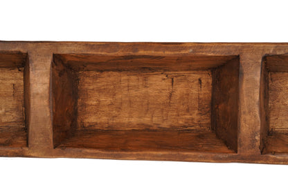 Long Fiesta Bowl-6x40 inches-Fiesta-Long-Home Decor #2