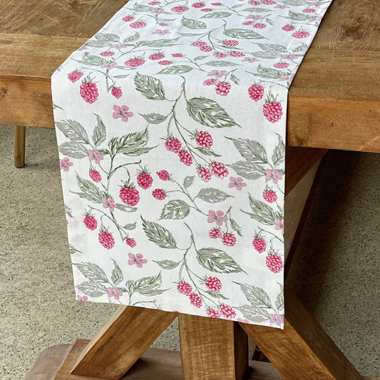 Raspberry Runner