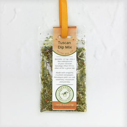 Wholesale Tuscan Dip Seasoning