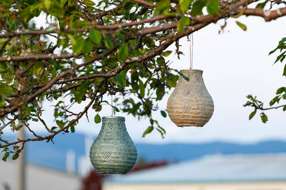 Stella BulbSolar Lantern - Sage