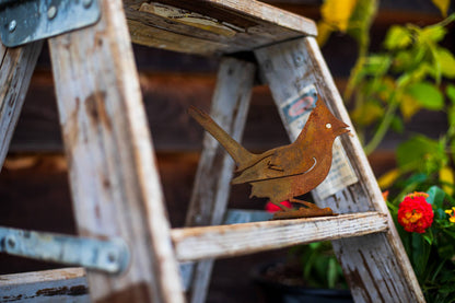 Cardinal Tab