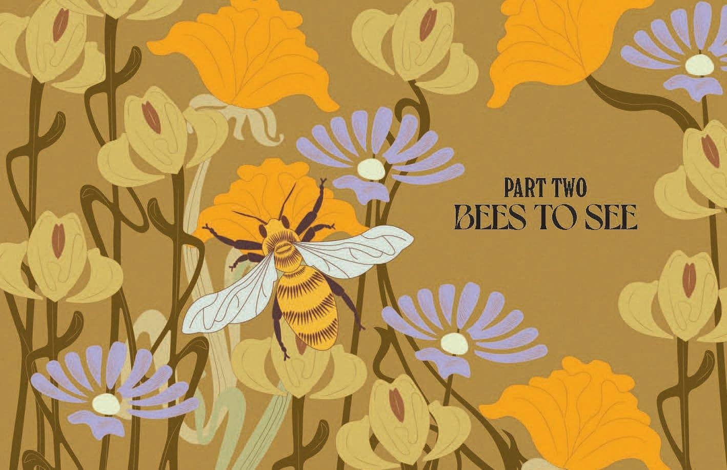 Bees