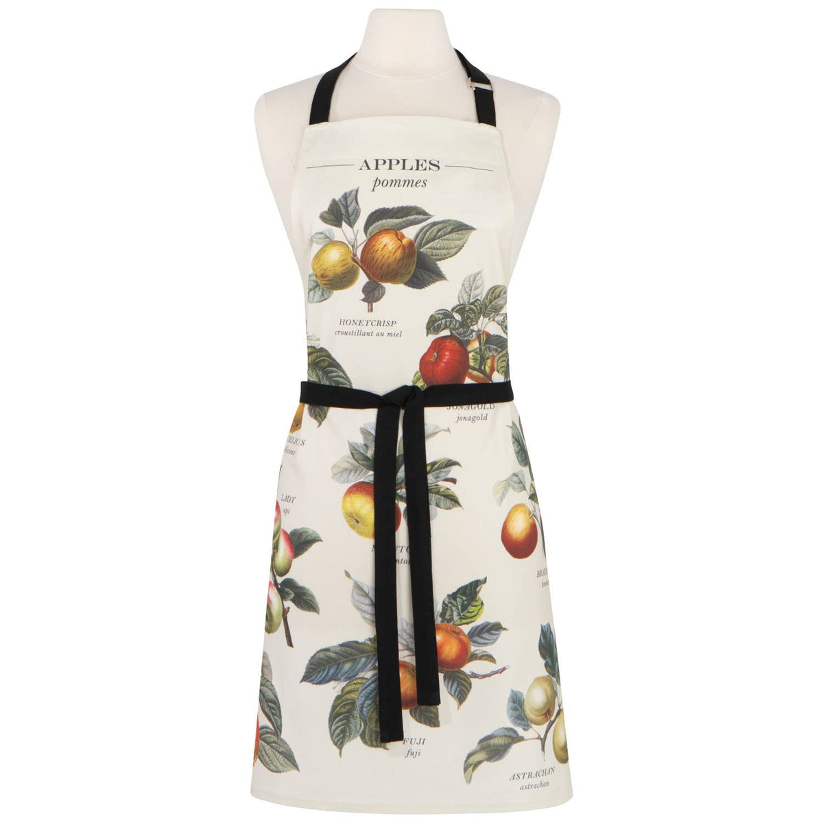 Apple Orchard Apron