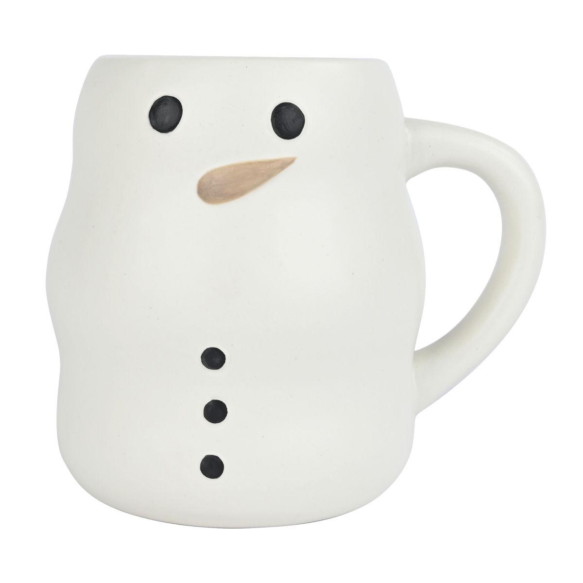 Snowman Coffee Mug