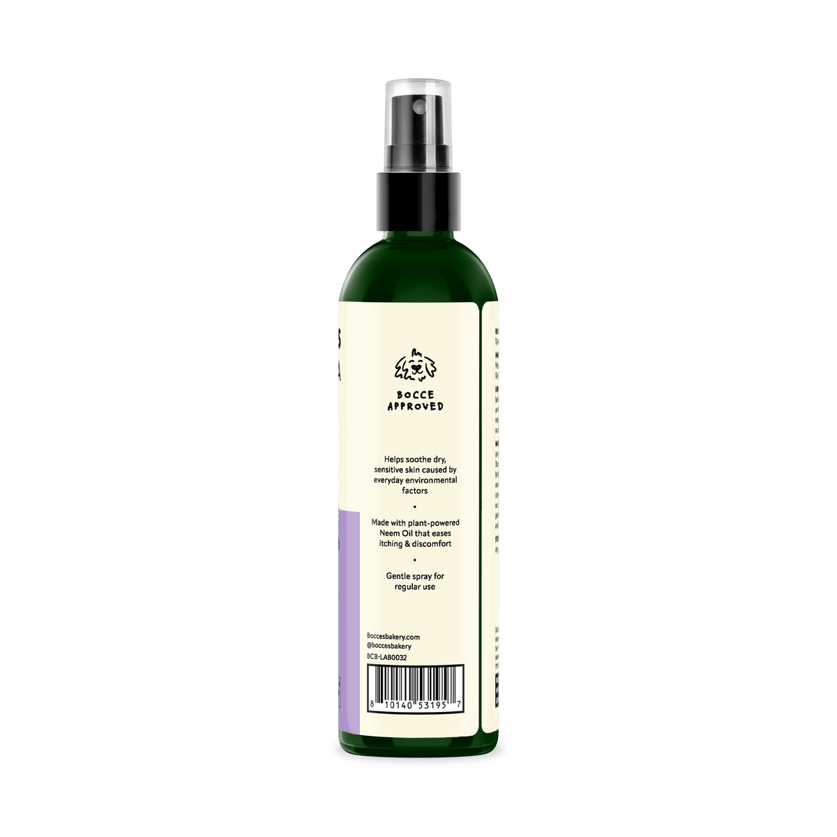 Quit The Itch Spray, 8oz
