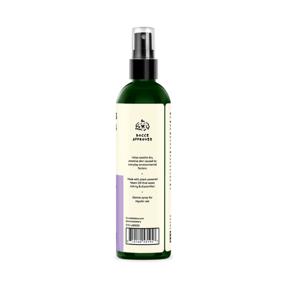 Quit The Itch Spray, 8oz
