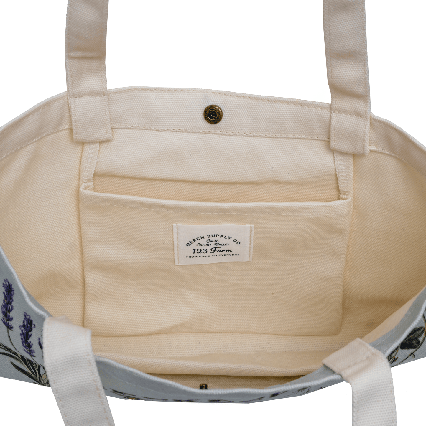 Beekeeping Tote