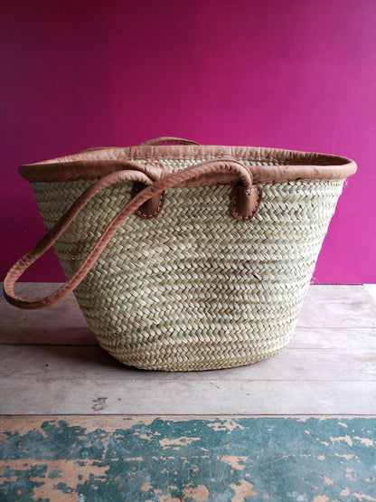 Long Handled Leather Trim Market