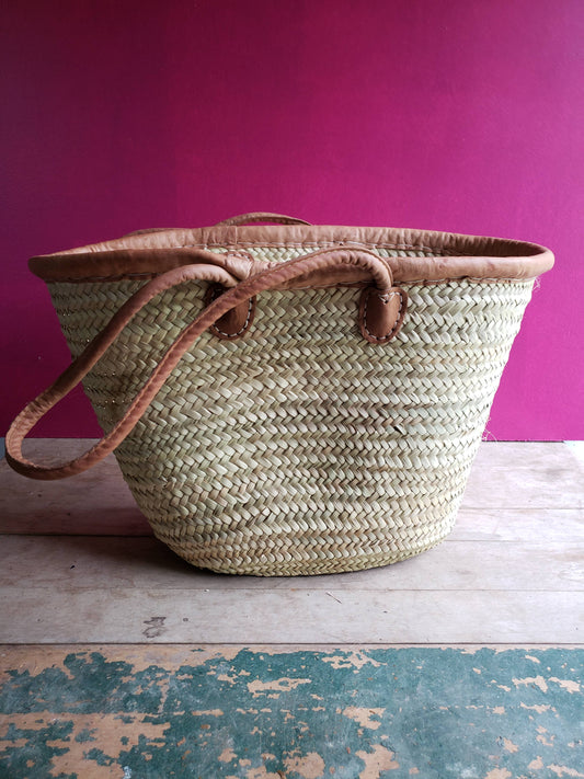 Long Handled Leather Trim Market