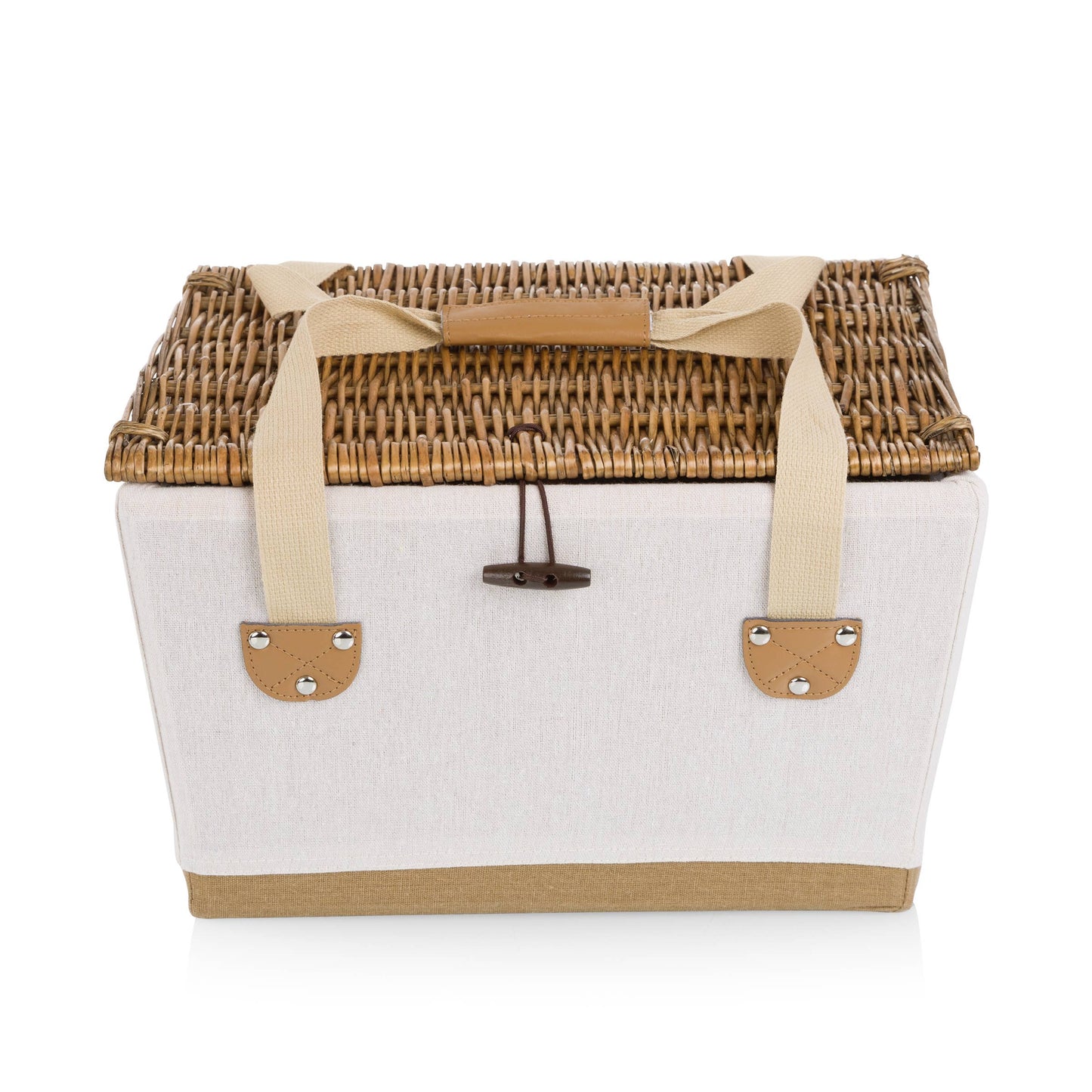 Lemongrove Picnic Basket