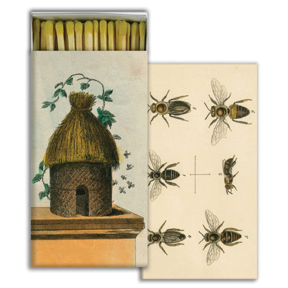 Matches - Bee