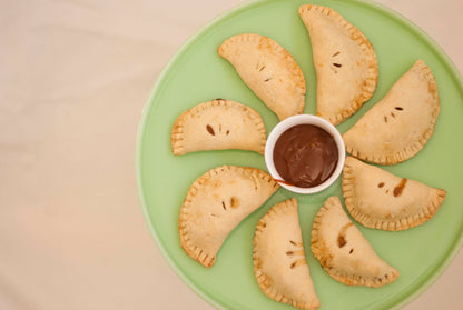 2oz Vanilla Bean Goat's Milk Caramel