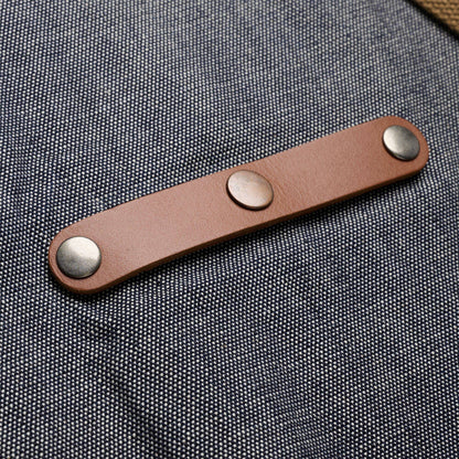 Classic Crossback Apron