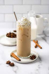 Iced Chai Latte