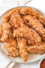 Chicken Tenders