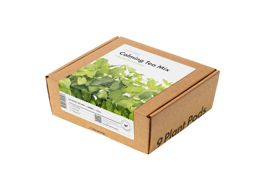 Calming Tea Mix