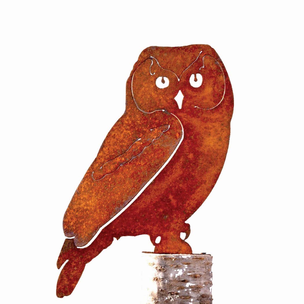 Owl Tab