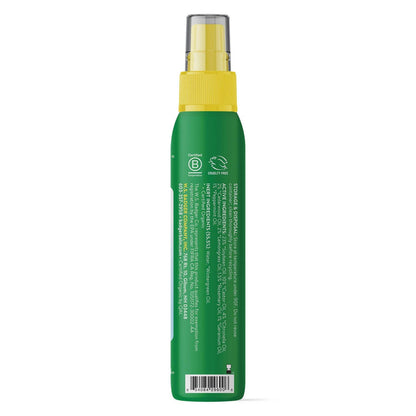Badger Bug Spray, Mosquito Repellent, Organic & Deet-Free