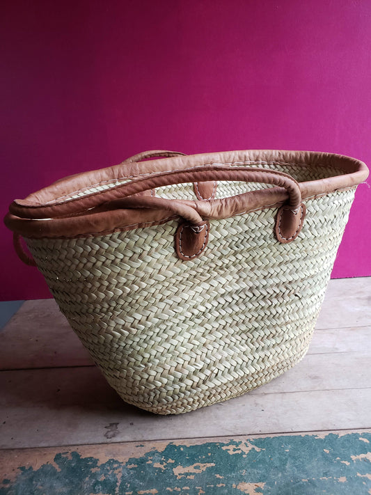 Long Handled Leather Trim Market