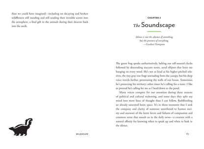 Wildscape