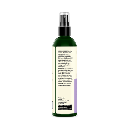 Quit The Itch Spray, 8oz