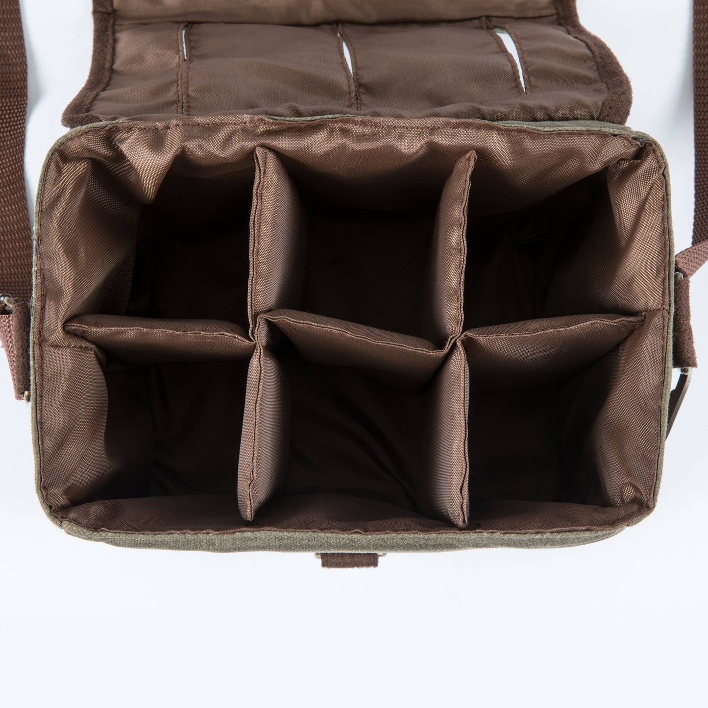 Craft Beer Caddy  Cooler Tote with Opener