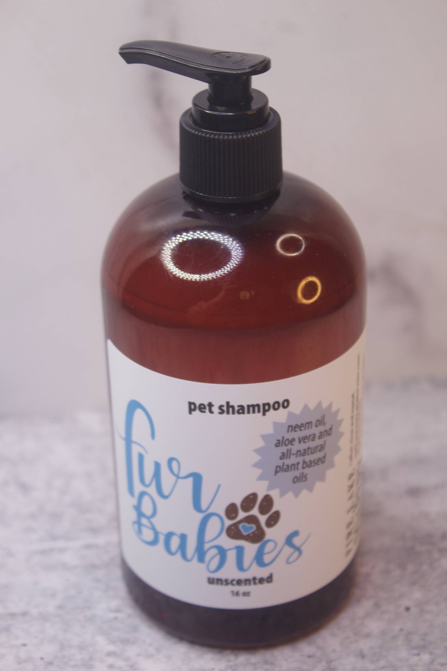 Fur Babies Shampoo