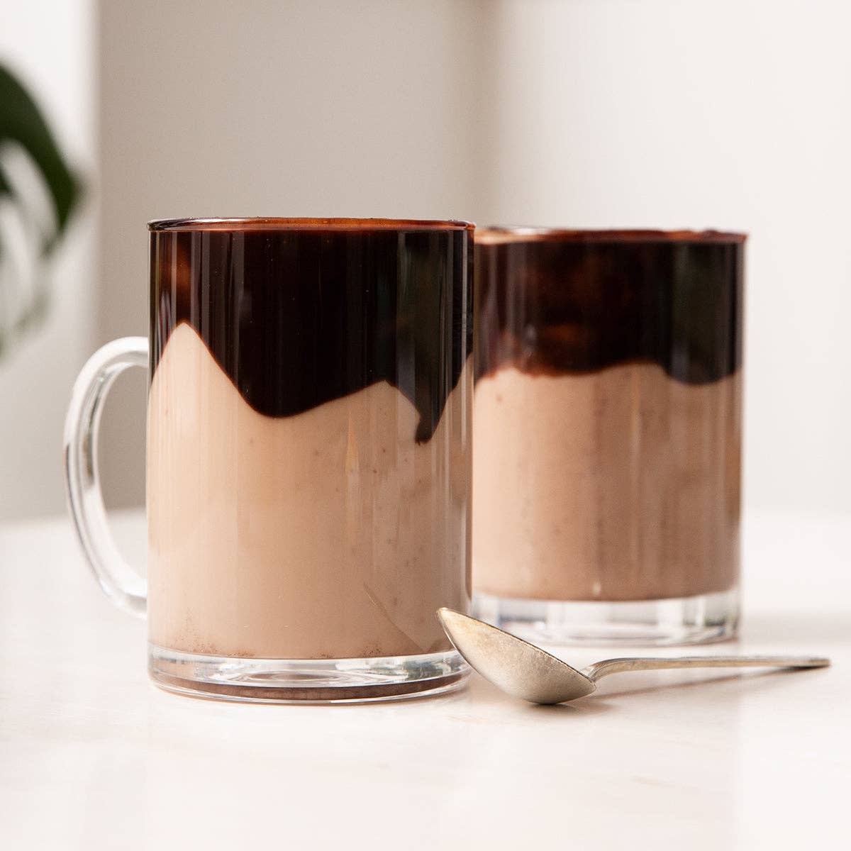 Naked Chocolate Sea Salt
