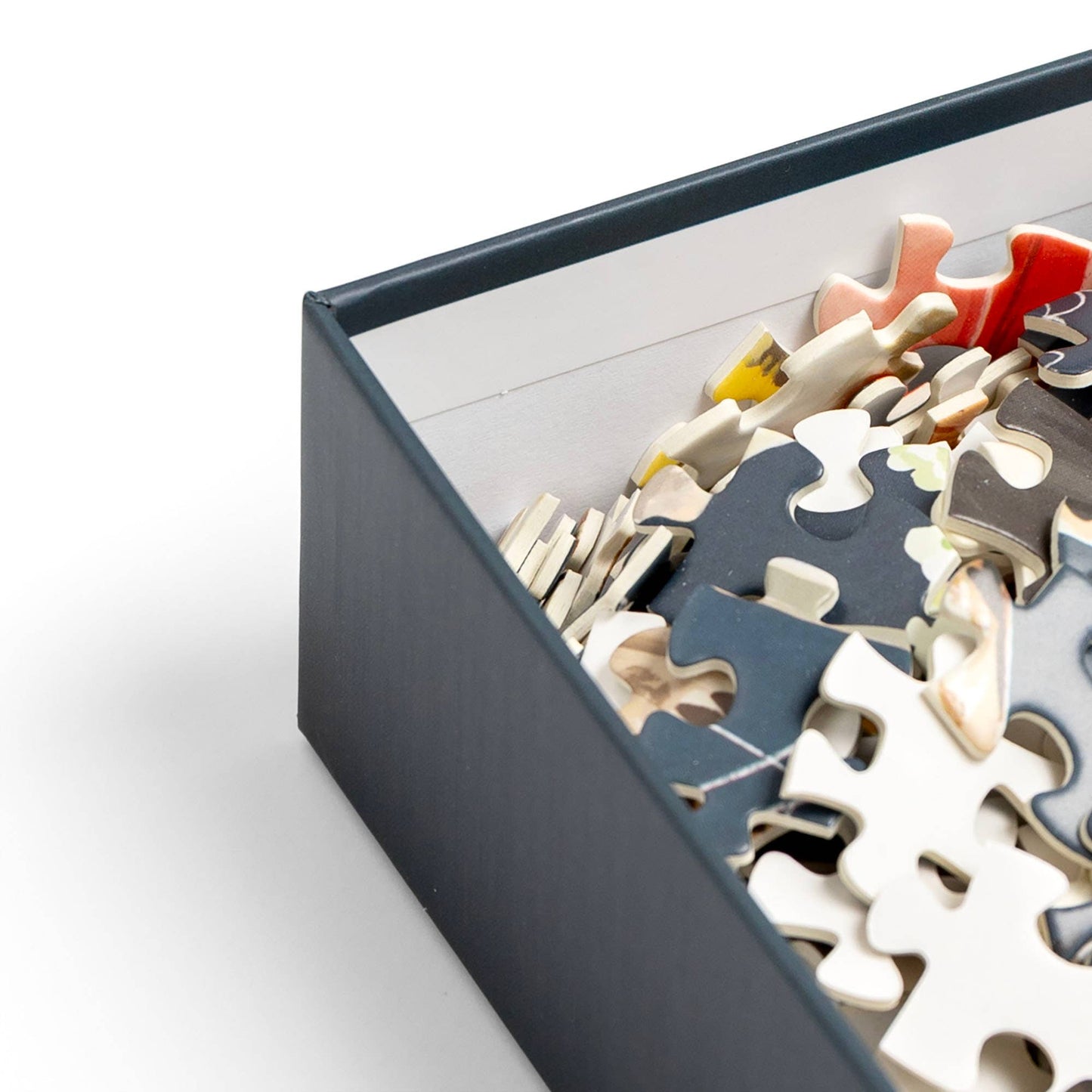 Midnight Flora & Fauna - 1000 Piece Jigsaw Puzzle