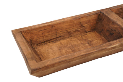 Long Fiesta Bowl-6x40 inches-Fiesta-Long-Home Decor #2