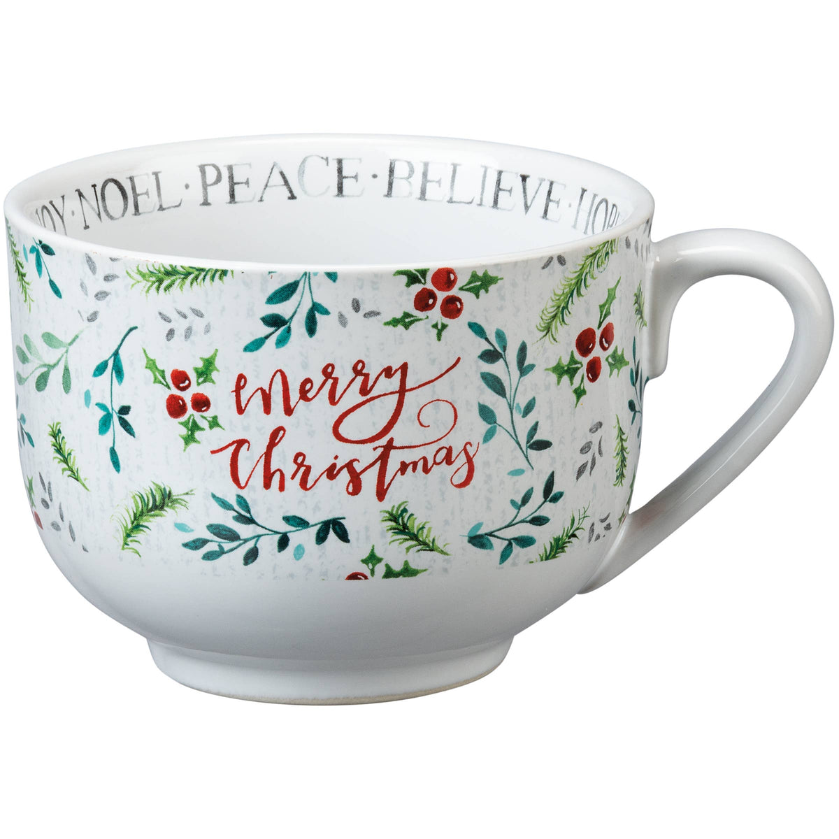 Merry Christmas Mug